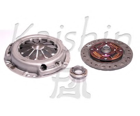 KAISHIN KD043-K Clutch Kit
